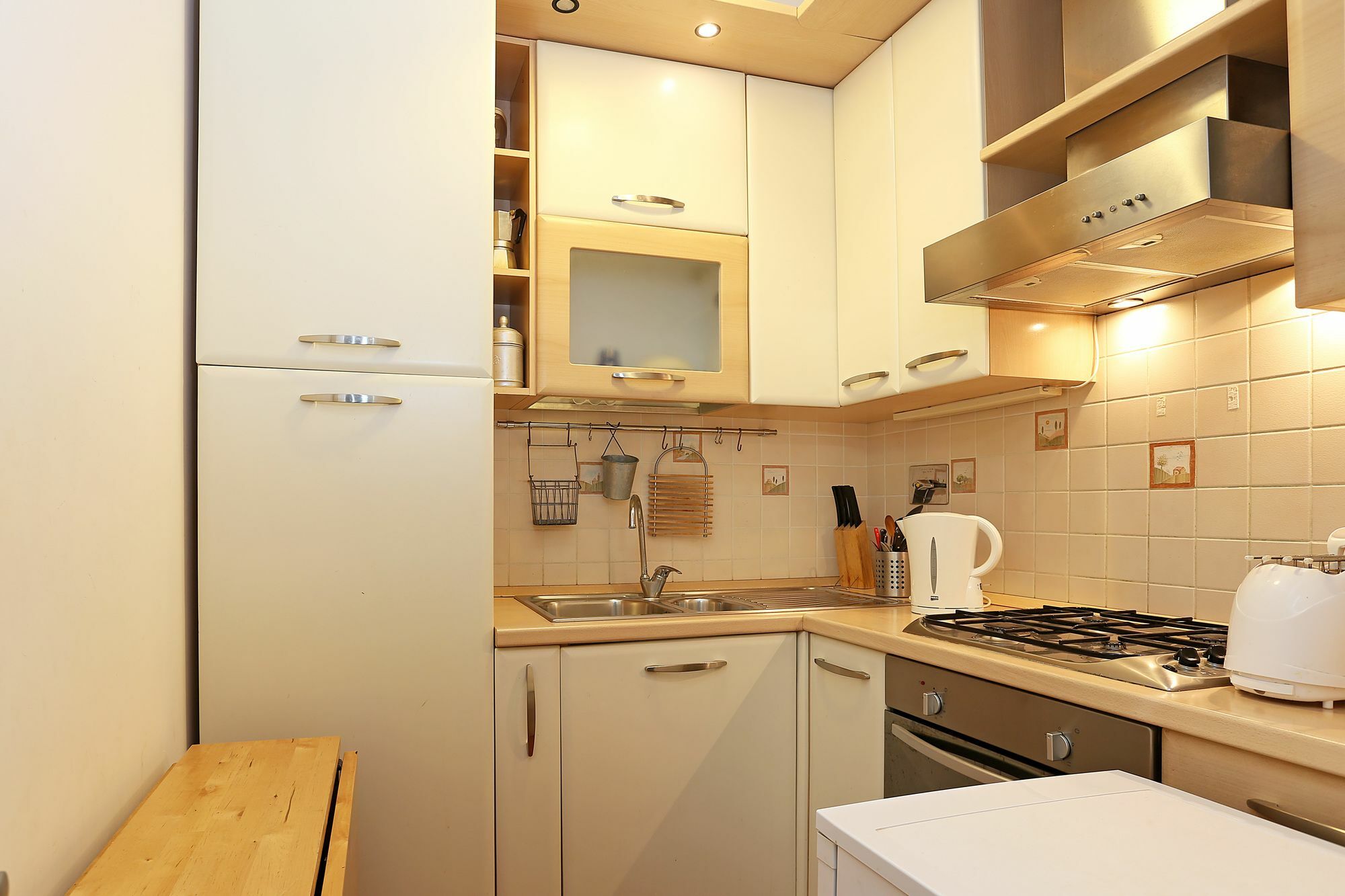Rihana Luxury