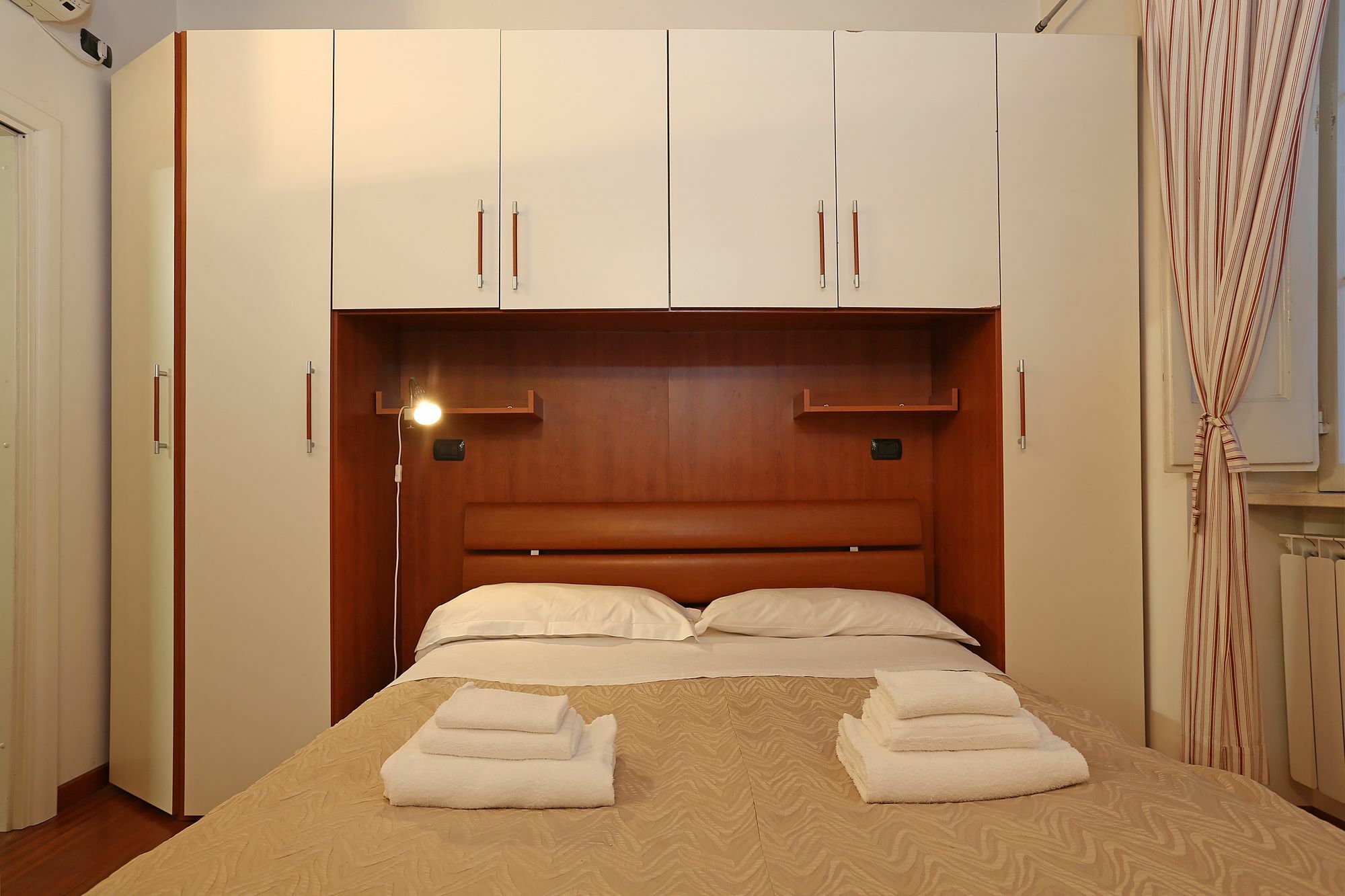 Hotel Rihana Luxury Roma